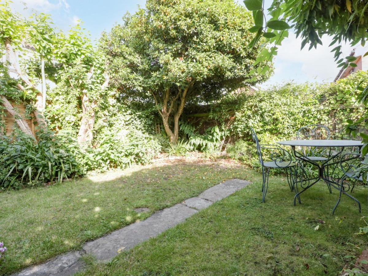 Old Pump Cottage Ross-on-Wye 外观 照片