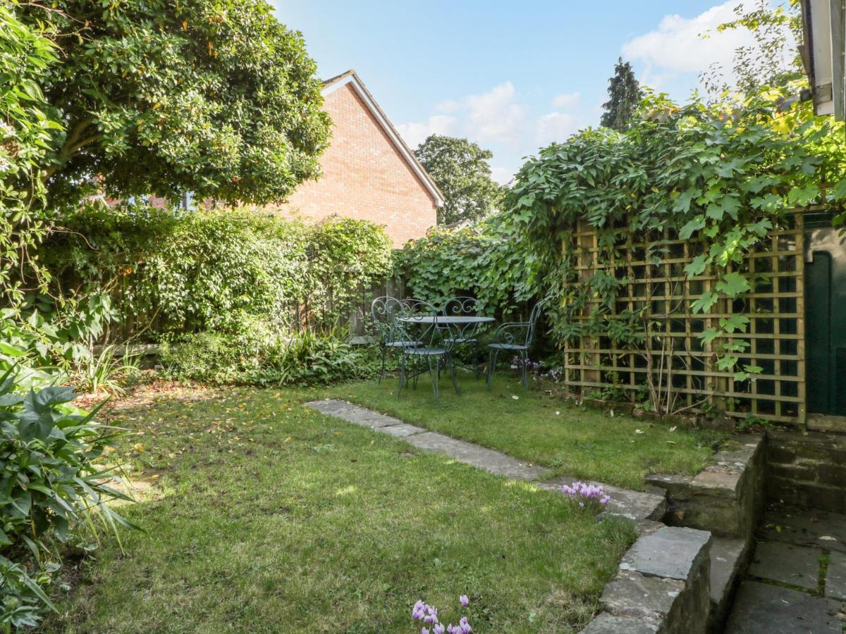 Old Pump Cottage Ross-on-Wye 外观 照片